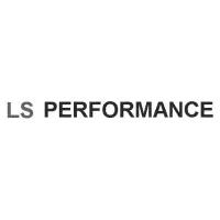 LS PERFORMANCE logo