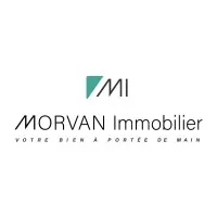 MORVAN IMMOBILIER logo