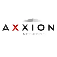 AXXION GROUP logo