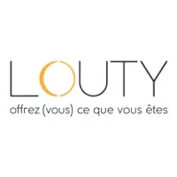 LOUTY logo