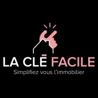 DELPHINE IMMOBILIER logo