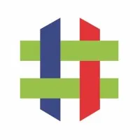 TISSAGE DE FRANCE logo