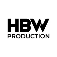 HBW PRODUCTION logo