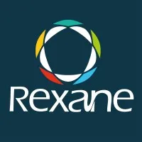 REXANE logo