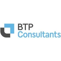 BYP CONSULTING logo