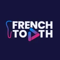 FRENCH TOOTH logo
