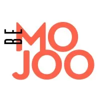 JUST MOJOO logo