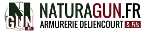 ARMURERIE DELIENCOURT & FILS logo