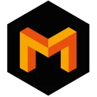 META3D logo
