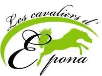 LES CAVALIERS D EPONA logo