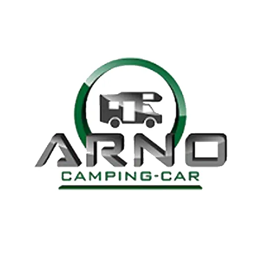 ARNO CAMPING CAR logo