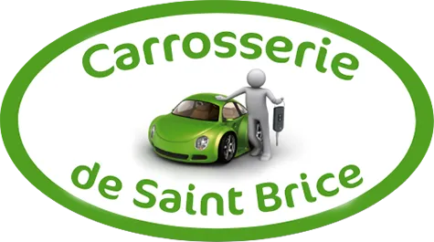 CARROSSERIE DE SAINT BRICE logo