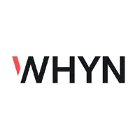 WHYN (WHYN) logo