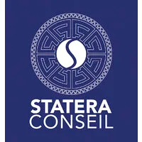 STATERA CONSEIL logo