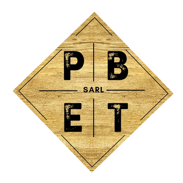 SARL PBET logo