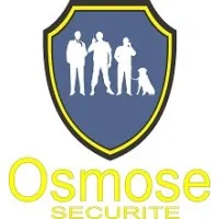 OSMOSE SECURITE logo