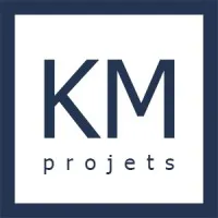 KM PROJETS logo