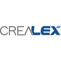 CREALEX logo