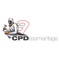 CP DESAMIANTAGE logo