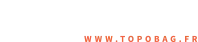 DVLTOPO logo