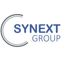 SYNEXT GROUP logo