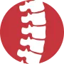 CABINET DE KINESITHERAPIE DES ROUTES logo