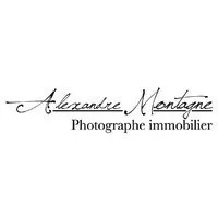 ALEXANDRE MONTAGNE PHOTOGRAPHE logo