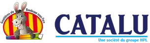 CATALU logo