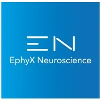 EPHYX NEUROSCIENCE logo