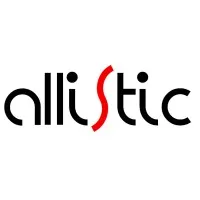 ALLISTIC logo