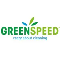 GREENSPEED logo