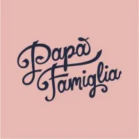 PAPA RAFFAELE FAMIGLIA logo
