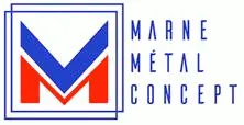 MARNE METAL CONCEPT logo