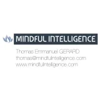 MINDFUL INTELLIGENCE logo
