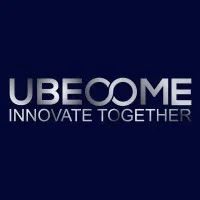 UBECOME logo