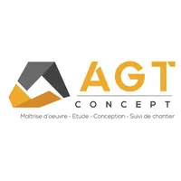 AGT CONCEPT logo