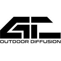 GC OUTDOOR DIFFUSION logo