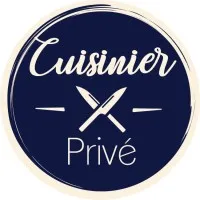 CUISINIER PRIVE logo