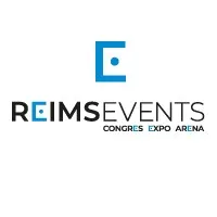 REIMS EVENTS logo