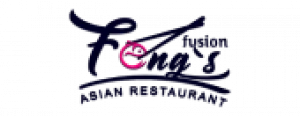 FENG'S logo