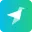 TINYBIRD (TB) logo