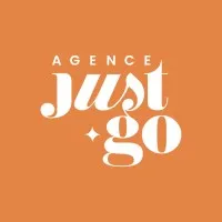 JUST GO AGENCY logo