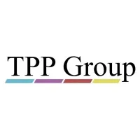 TPP GROUP logo