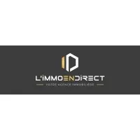 L'IMMO EN DIRECT logo