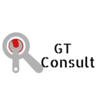 GT CONSULT logo