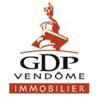 VENDO IMMOBILIER logo
