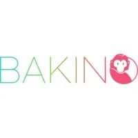 BAKINO logo