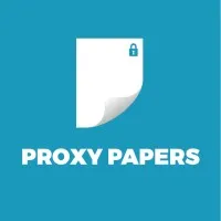 PROXY PAPERS DEVELOPPEMENT logo