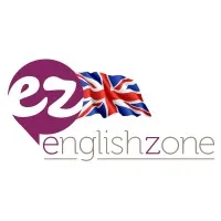 ENGLISH ZONE logo