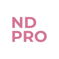 ND PRODUCTION (ND PRODUCTION) logo